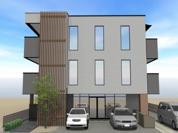 柏の葉キャンパス駅 徒歩9分 スケルトン物件 【軽飲食程度相談】 (173473)