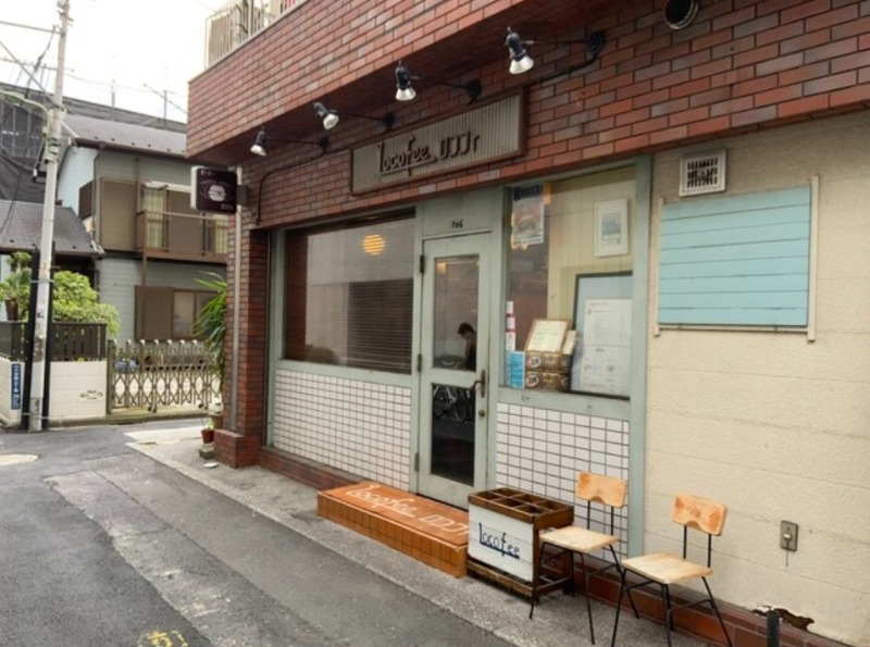 駅徒歩1分の路面角地物件 (173477)