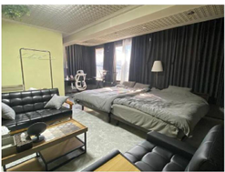 ■梅島駅徒歩10分・民泊居抜き・バス、トイレ別・収納スペース有り■ (173476)