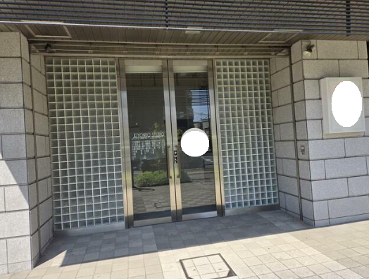 大師前駅 徒歩1分 天高3.5m 1F〈101区画〉スケルトン物件 【軽飲食可】 (166369)