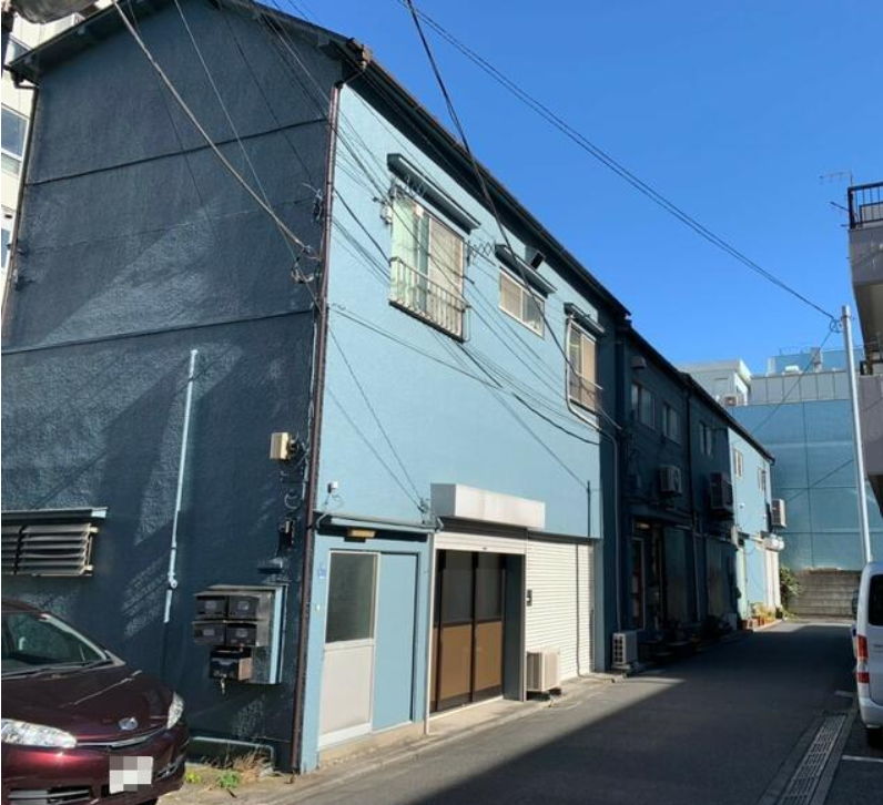 貸事務所倉庫·作業場　物流拠点に好立地! (173490)