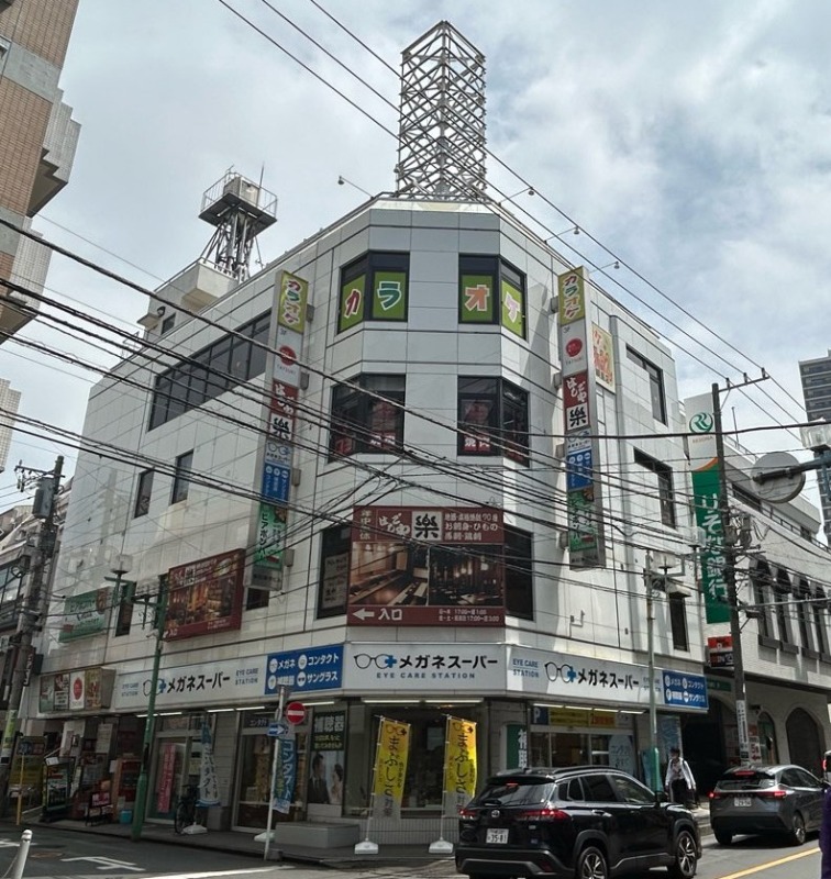 綱島駅 徒歩2分 現況:居酒屋 飲食居抜き物件 【飲食可】 (173514)