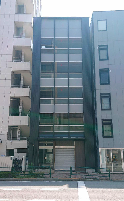 清澄白河駅 徒歩1分 現況:その他 その他居抜きなど物件 【飲食不可】 (173515)