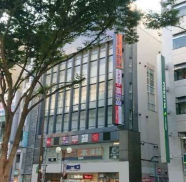 モデルルーム向き、居抜き相談可能、2029年6月末までの契約につき再契約不可、よって賃料は柔軟に対応します。 (173527)