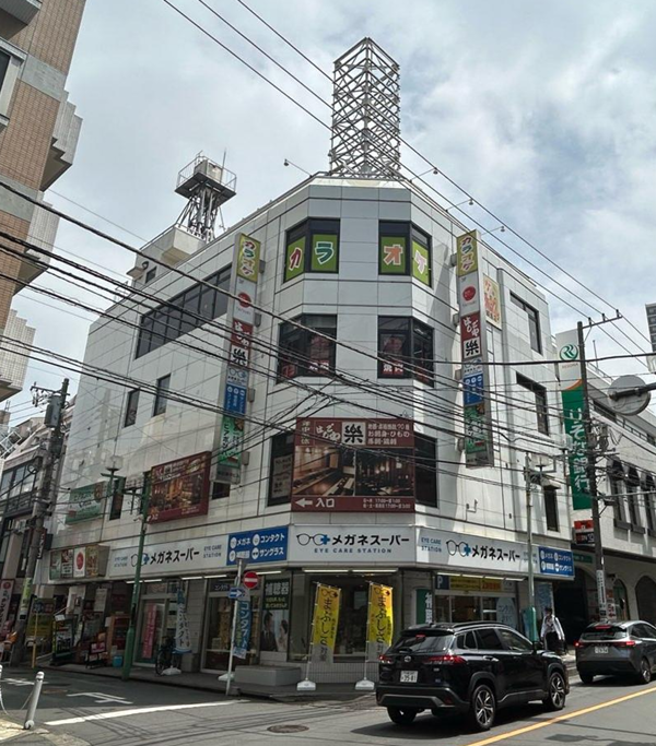 ≪綱島駅近｜重飲食相談可｜焼肉店居抜き≫ (173533)