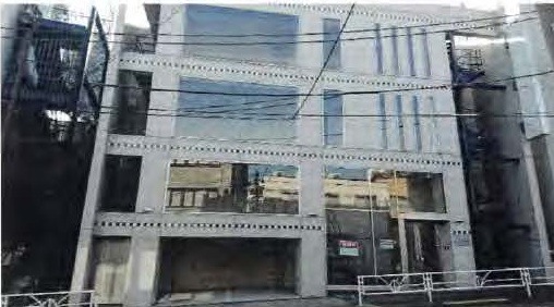 恵比寿駅 徒歩15分 スケルトン物件 【飲食相談】 (173535)