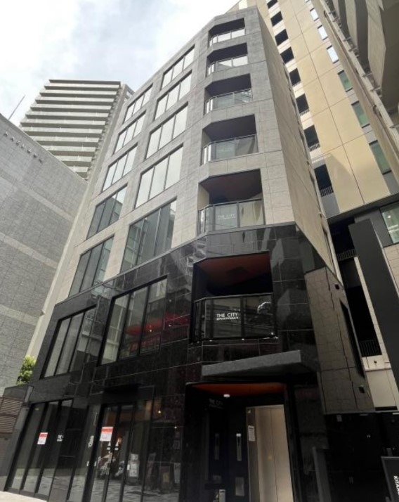 ≪表参道駅徒歩3分｜２階｜飲食相談可≫ (173582)