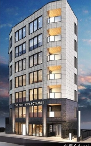 ■表参道駅 徒歩3分 スケルトン物件 【飲食可】 (173596)