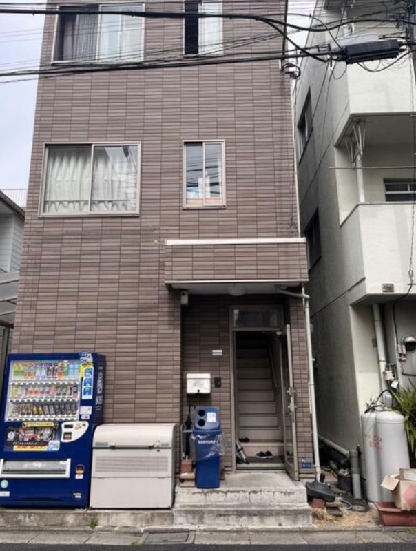 ■鵜の木駅 徒歩3分 現況:塾居抜き物件 【飲食不可】 (173605)