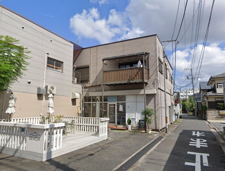 戸田公園駅 徒歩7分 現況:その他 その他居抜きなど物件 【軽飲食可】 (173404)