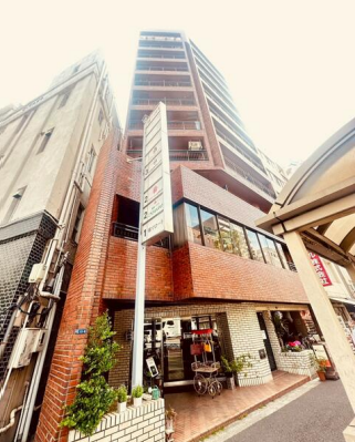 ■馬喰町駅 徒歩3分 現況:その他 その他居抜きなど物件 【飲食不可】 (173610)