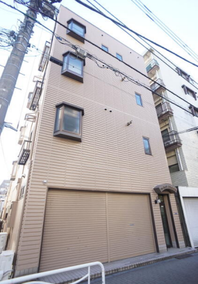 ■住吉駅 徒歩2分 現況:その他 その他居抜きなど物件 【業種相談】 (173614)