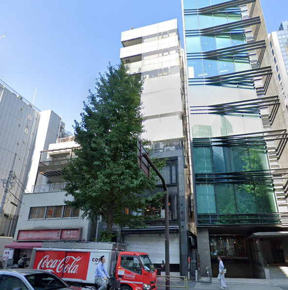 神谷町駅 徒歩1分 B1F-1F一括貸しスケルトン物件 【重飲食可】 (173623)