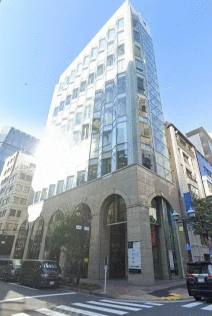 銀座駅 徒歩2分 スケルトン物件 【業種相談】 (173626)