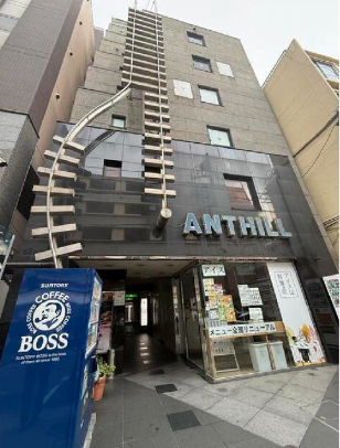 関内駅 徒歩6分 現況:クラブ・キャバクラ 飲食居抜き物件 【軽飲食可】 (173636)