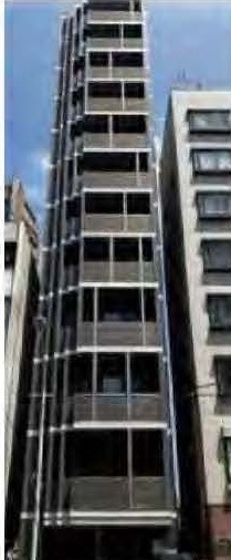 駒込駅 徒歩6分 スケルトン物件 【軽飲食可】 (173639)