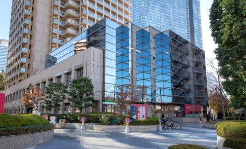 都庁前駅 徒歩6分 スケルトン物件 【飲食不可】 (173644)