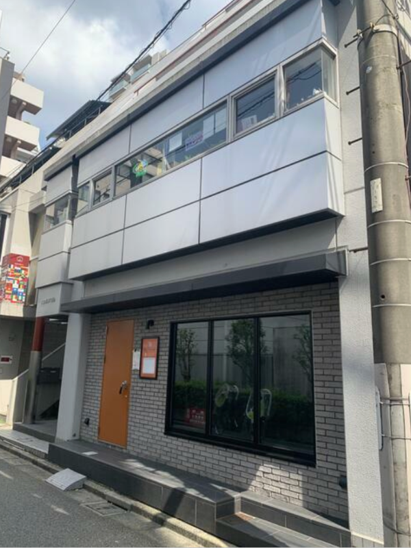 【飲食可・24H利用可】　水道橋駅 徒歩3分 (173646)