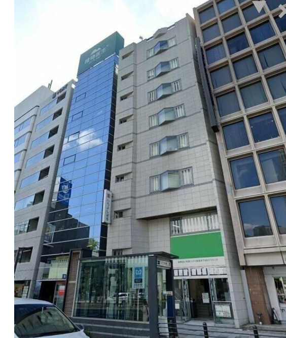 赤坂見附駅 徒歩1分 スケルトン物件 【飲食相談可】 (173668)