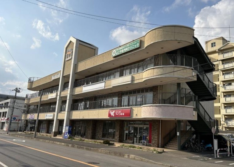 京成大久保駅 徒歩13分 現況:その他 事務所仕様 【業種相談】 (173676)