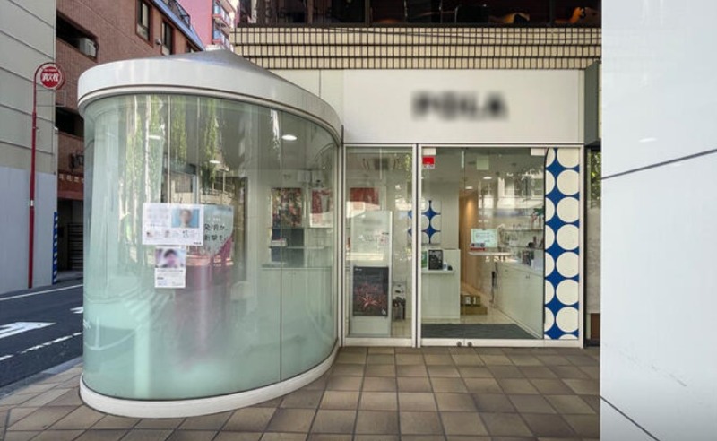 ≪新宿御苑前駅徒歩1分｜1階｜飲食相談可≫ (173694)