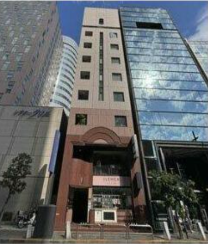 日比谷駅 徒歩3分 １〜２階路面物件 【重飲食可】 (173726)