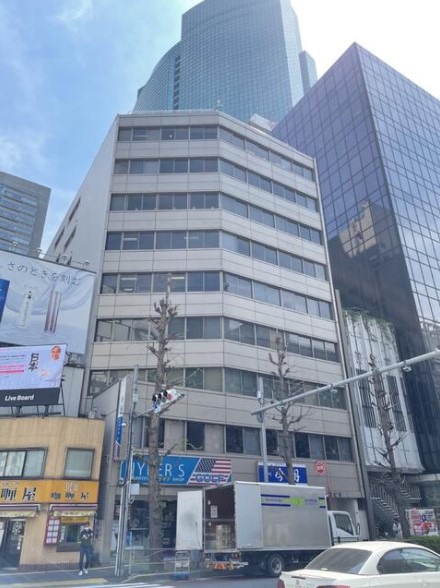 ≪新橋駅徒歩3分｜1階｜物販・サービス店舗向け≫ (173741)