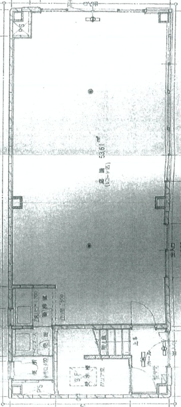神保町駅 徒歩3分 スケルトン物件 【何業も可】 (173749)