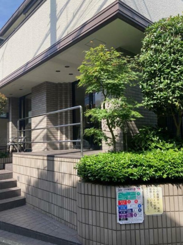 ■池尻大橋駅 徒歩4分 現況:事務所仕様物件 【飲食不可】 (173754)