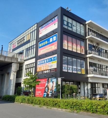 【HS0917】八王子みなみ野駅徒歩1分。店舗物件。 (173755)