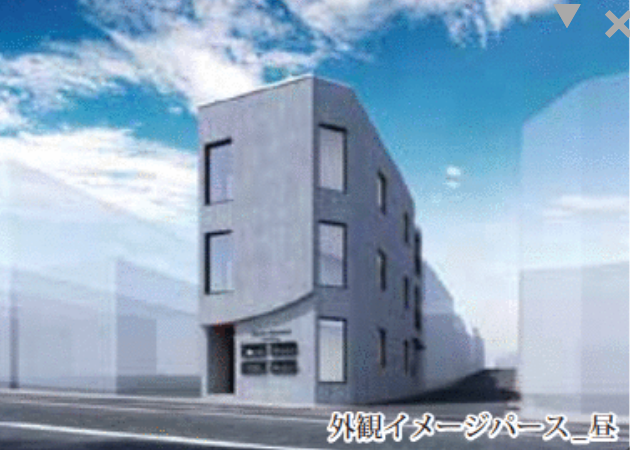 東松原駅 徒歩1分 スケルトン物件 【軽飲食可】 (173758)