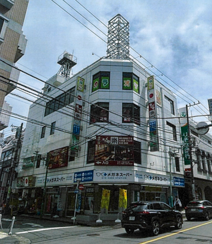 綱島駅 徒歩2分 アクセス良好な居酒屋居抜き物件です！ (173771)