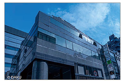 ●内幸町駅 徒歩1分 スケルトン物件 【飲食可】● (173772)