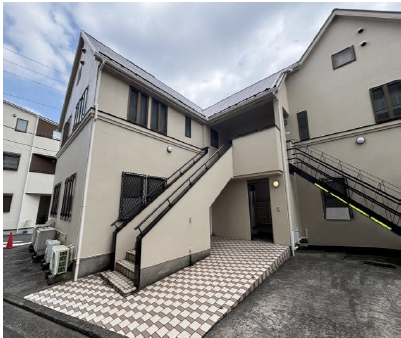 天王町駅 徒歩9分 現況:クリニック その他居抜きなど物件 【再契約不可】 (173779)