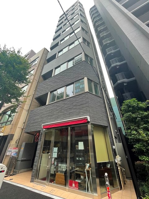 【物販・サービス店舗相談可】御茶ノ水駅 徒歩7分 現況:事務所仕様 (173786)