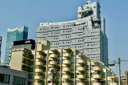 東新宿駅 徒歩2分 現況:その他 その他居抜きなど物件 【飲食不可】 (173803)