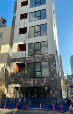 新富町駅 徒歩2分 現況:その他 その他居抜きなど物件 【飲食不可】 (173806)