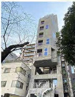 大塚駅 徒歩5分 現況:その他 その他居抜きなど物件 【飲食不可】 (173810)