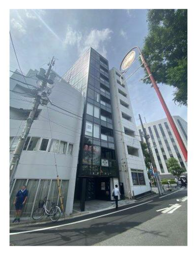 ●茅場町駅 徒歩1分 スケルトン物件 【飲食可】● (173814)