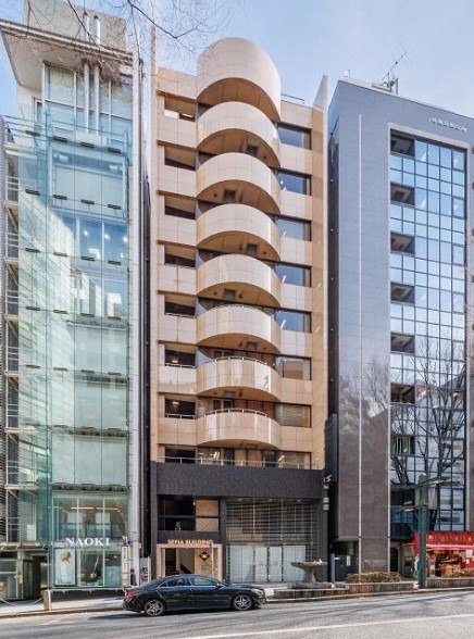 ≪渋谷駅徒歩3分｜8階・店舗事務所｜142.15㎡≫ (173819)