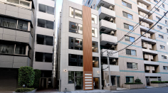 ●小伝馬町駅 徒歩4分 スケルトン物件 【飲食可】● (173827)