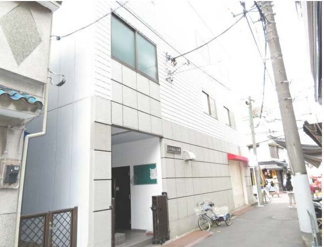 天王町駅徒歩8分　業態相談 (173836)