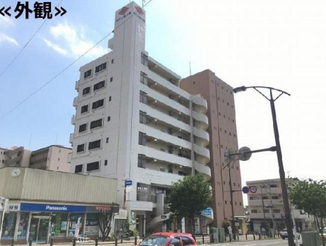 【HS0918】湘南台駅徒歩3分。現状学習塾。物販店舗や事務所向け。 (173842)