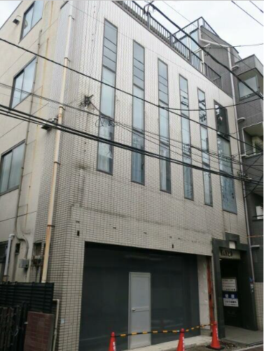 東武練馬駅 徒歩2分 駅前立地/ 商店街 スケルトン物件 【重飲食可】看板取付スペースあり (173854)