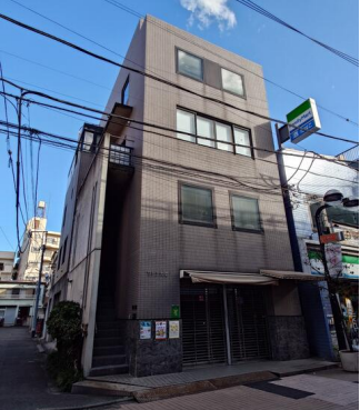 ■駒込駅 徒歩8分 現況:トイレ、ミニキッチン、エアコン、シャワー等残置物あり【業種相談】 (173889)