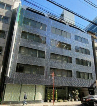 新橋駅 徒歩7分 スケルトン物件 【飲食不可】 (173886)