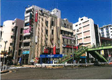 浦安駅 徒歩1分 現況:その他 その他居抜きなど物件 【飲食不可】 (173888)