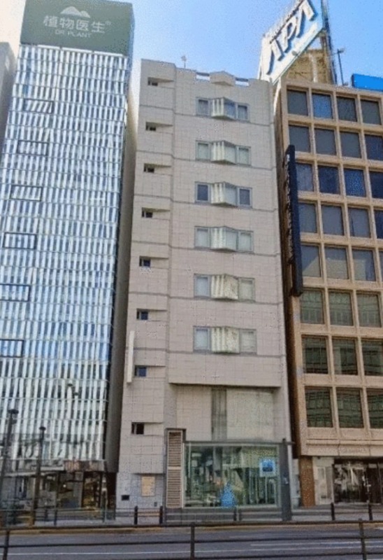 ■赤坂見附駅 【飲食可】※メール問い合わせのみ対応可※ (173891)