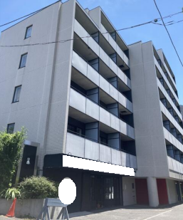 ■下北沢駅 徒歩4分 スケルトン物件 【重飲食不可】 (173897)