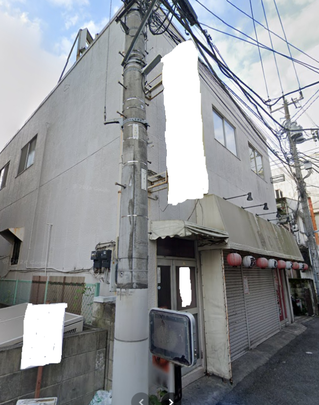 本八幡駅 徒歩1分 スケルトン物件 【重飲食可】 (173892)